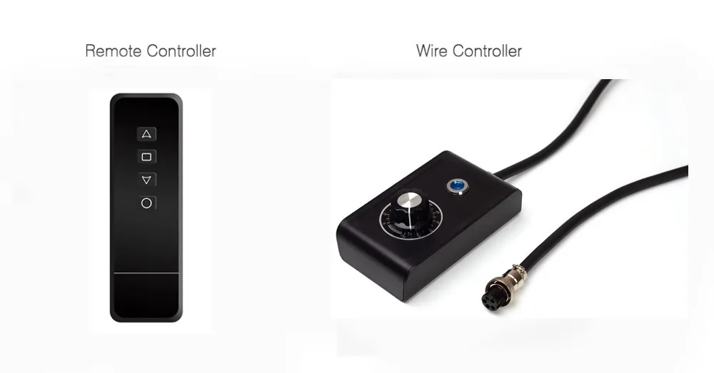 Super Powerful Steel and Aluminum Remote Controlled Female — hình 2
