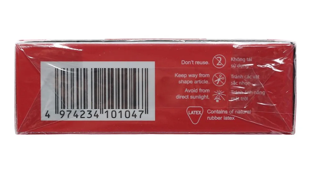 Sagami Xtreme Feel Long Spiked Condoms 10 Pack Boost — Important Tips & Storage
