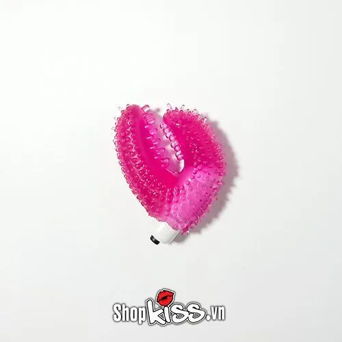 Super Textured G-Spot Vibrator Female Silicone Pleasure — It’s ideal for solo sessions too, helping you rediscover