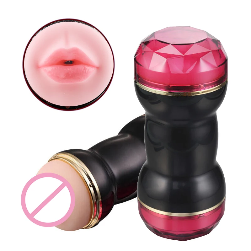 Reads King Kong Double-Sided Masturbation Cup Male Toy — How to Use and Clean Your Reads King Kong Sleeve