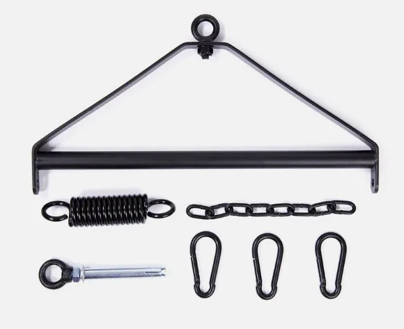 Hanging Sex Swing Durable Metal Soft Padding — Premium Material and Safety Features