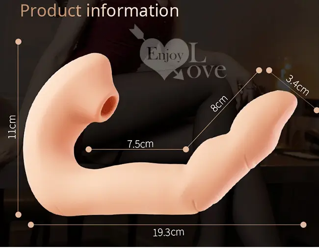 Magic Double-Ended Fingertip Vibrator Multi-Function — Why Choose Our Product?