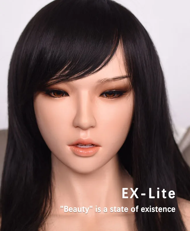 DSdoll Police Girl Sexy Stylish Realistic Adult Doll B35 — hình 4