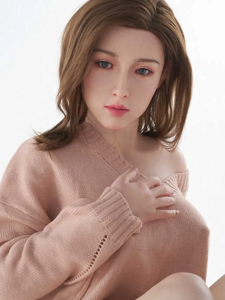 Zelex Ynonne V2 165cm Realistic Japan Love Doll — hình 2