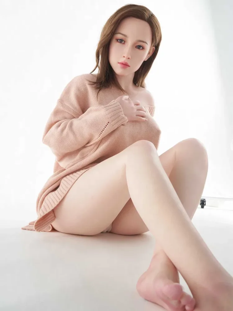 Zelex Ynonne V2 165cm Realistic Japan Love Doll — hình 3