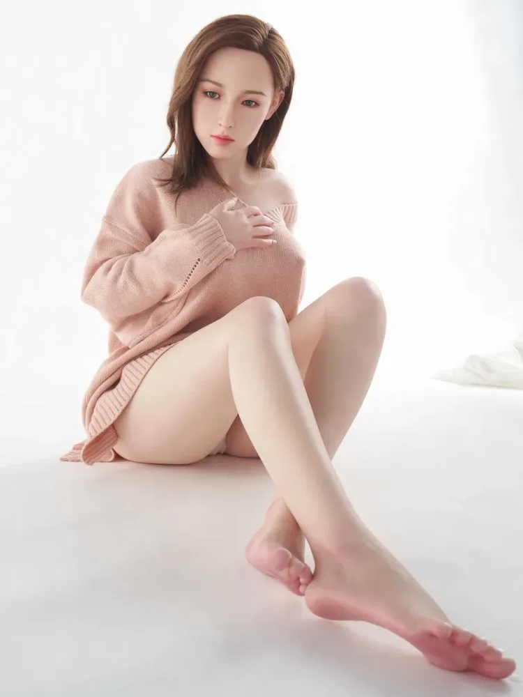 Zelex Ynonne V2 165cm Realistic Japan Love Doll — hình 5