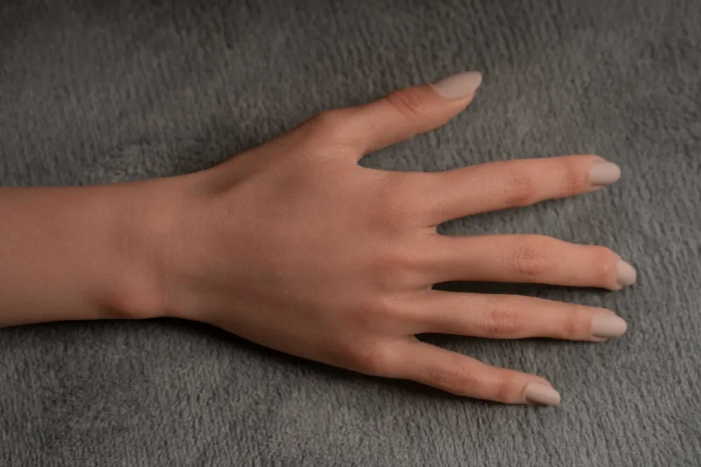 Zelex Ulrica Version 2 Japan Realistic 170cm Sex Doll — hình 7