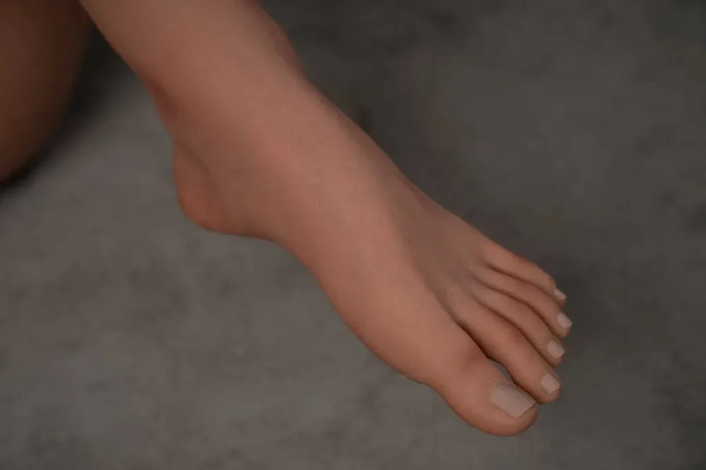 Zelex Ulrica Version 2 Japan Realistic 170cm Sex Doll — hình 8