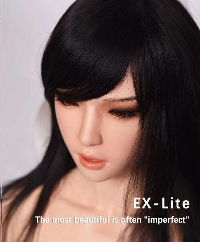 DSdoll Police Girl Sexy Stylish Realistic Adult Doll B35 — hình 2