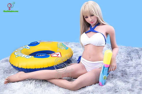 SE Doll Phoebe.A Cynthia 166cm C-Cup Cute Adult Doll — hình 2