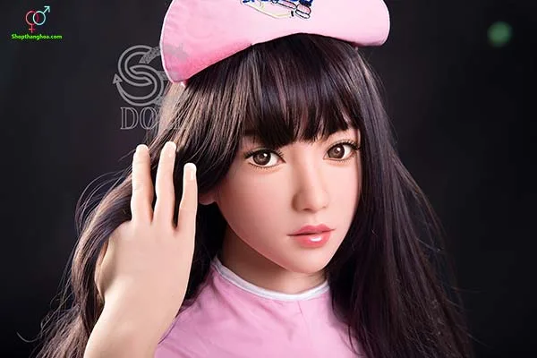 SE Doll Sexy Nurse 163cm E-Cup Yuuka.A Premium Doll — Why Choose This Doll?