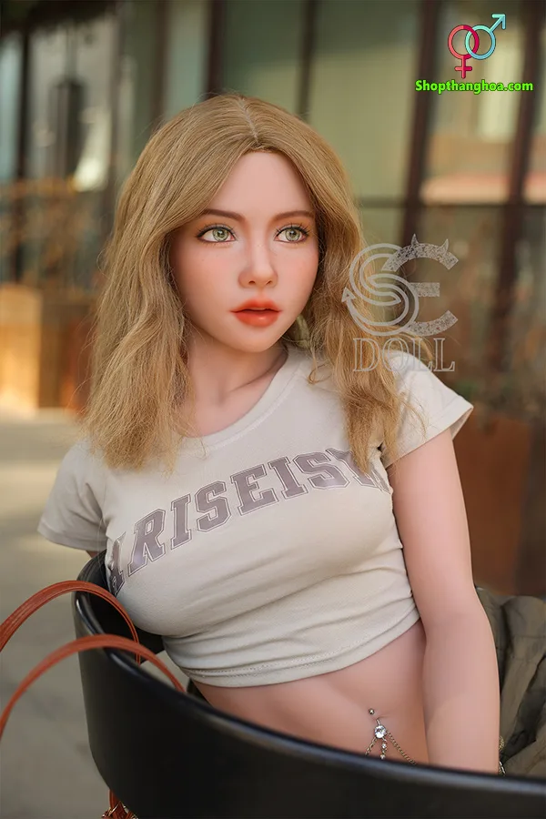 SE Doll 163cm Realistic Female with E-Cup Kemeny — Why Choose Our SE Doll?