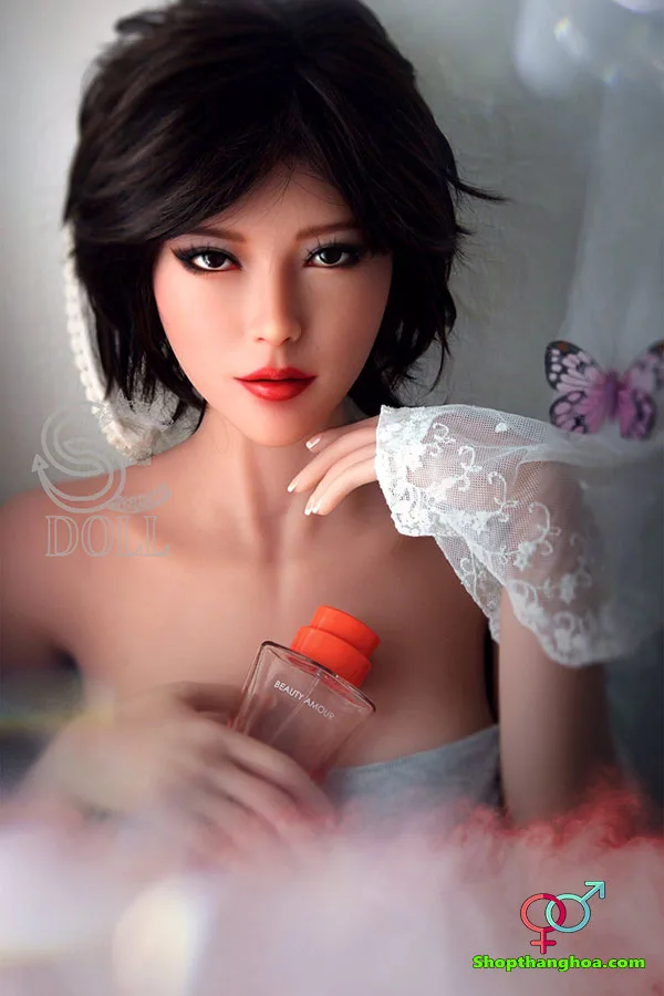 SE Doll Realistic 167cm E-Cup Female Silicone Sexy — hình 16