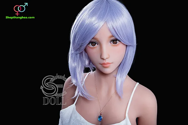 SE Doll Yuuki.A Japanese Realistic Sex Doll — hình 2