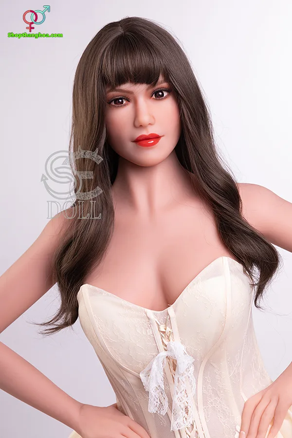 SE Doll Gina 163cm Realistic Adult Love Doll E-Cup — Key Specifications and Features