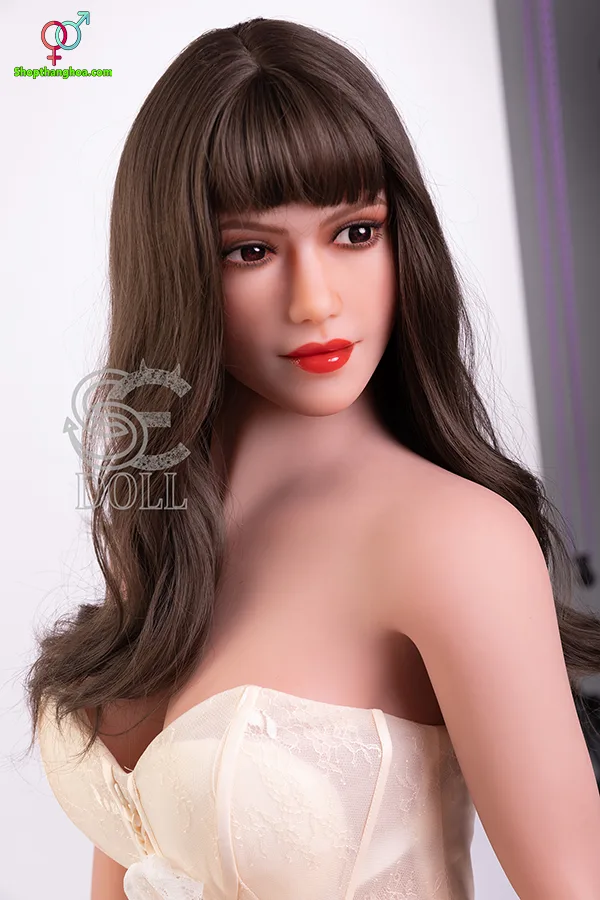 SE Doll Gina 163cm Realistic Adult Love Doll E-Cup — Why Choose This SE Doll?