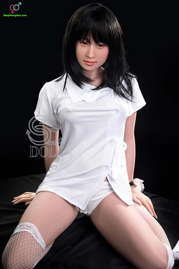 SE Doll Japan 163cm E-Cup Nana Realistic Premium Doll — hình 2