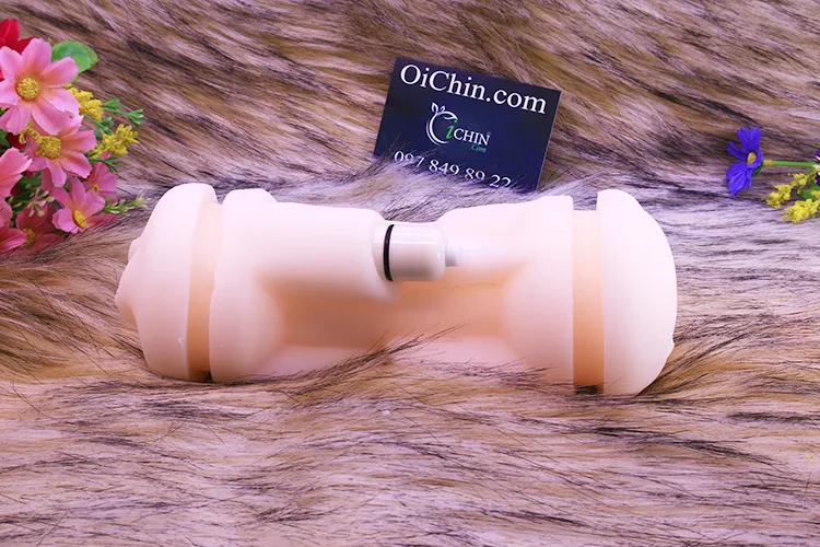 Secwell Double-Ended Soft Tight Vibrating Japanese Toy — hình 2