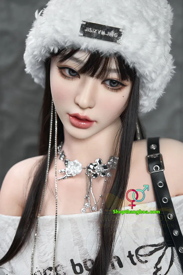 Premium Realistic Sex Doll Yuna 165cm Lifelike Girl — Crafted with meticulous attention to detail, Yuna offers a