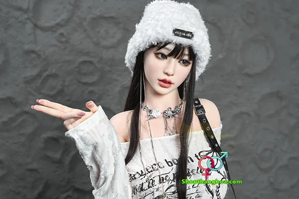 Premium Realistic Sex Doll Yuna 165cm Lifelike Girl — Detailed Specifications for Perfect Match