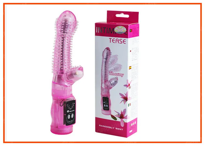 Textured Vibrating Realistic Dildo for Women Multi — Buy now and transform your intimate moments into passionate