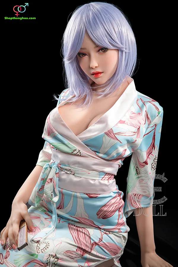 Japan SE Doll 165cm F-Cup Premium Sex Doll Realistic — hình 19