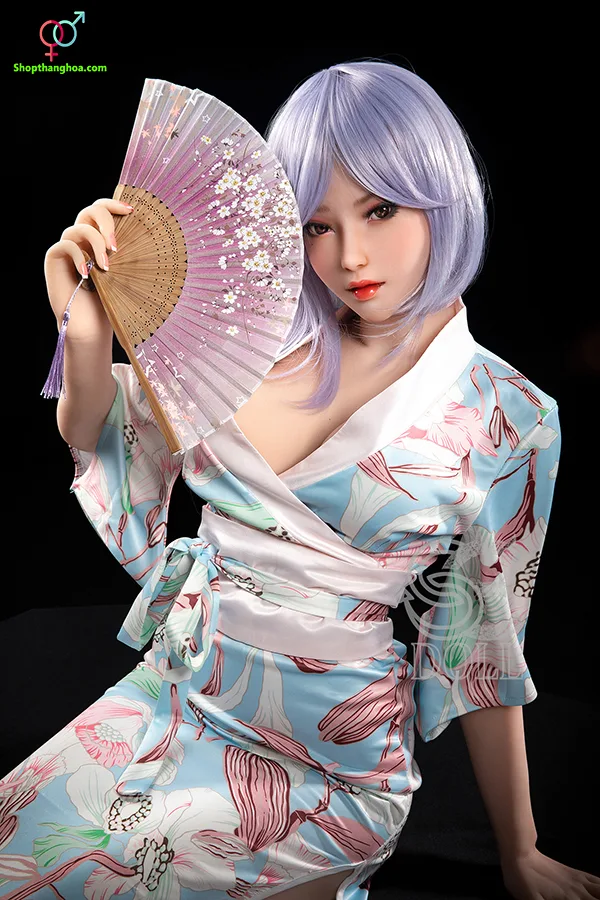 Japan SE Doll 165cm F-Cup Premium Sex Doll Realistic — hình 20