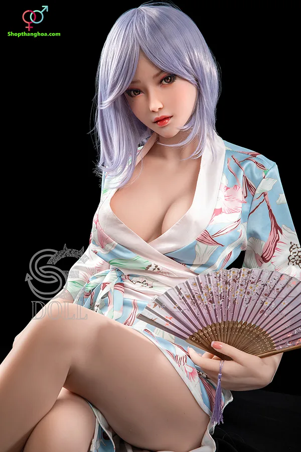 Japan SE Doll 165cm F-Cup Premium Sex Doll Realistic — hình 17