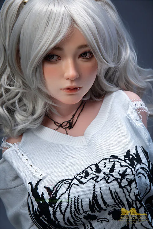Irontech 154cm TPE Sex Doll Misa Sexy Girl — hình 15