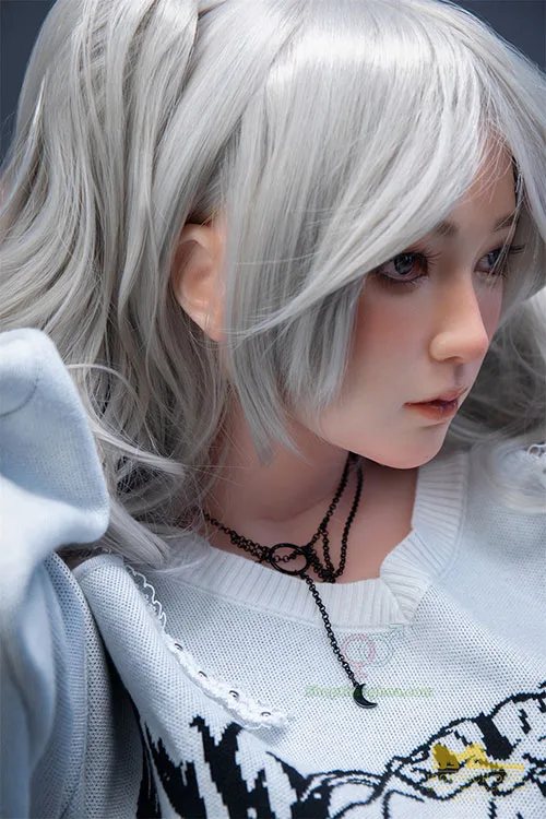 Irontech 154cm TPE Sex Doll Misa Sexy Girl — hình 18
