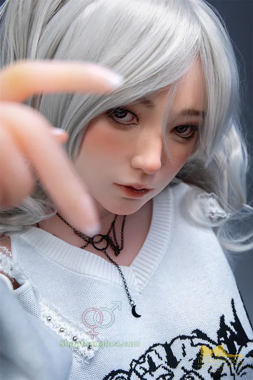Irontech 154cm TPE Sex Doll Misa Sexy Girl — hình 20