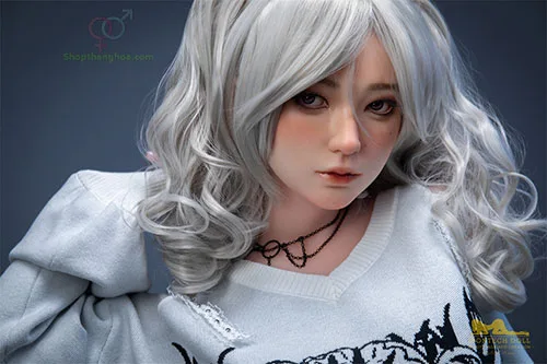 Irontech 154cm TPE Sex Doll Misa Sexy Girl — hình 22