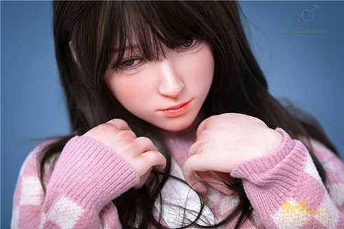 Irontechdoll Miyuki 153cm Realistic Japanese Sex Doll — hình 23