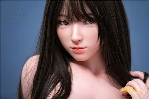 Irontechdoll Miyuki 153cm Realistic Japanese Sex Doll — hình 7