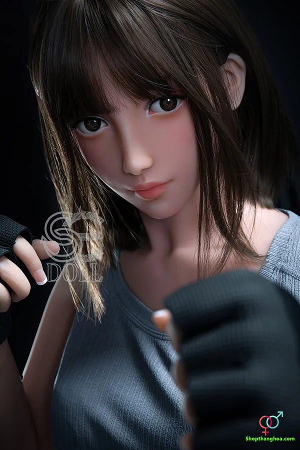 SE Doll Yuuki.A Hirono 166cm Premium High-Quality Sex Doll — Perfect Companion for Your Private Moments