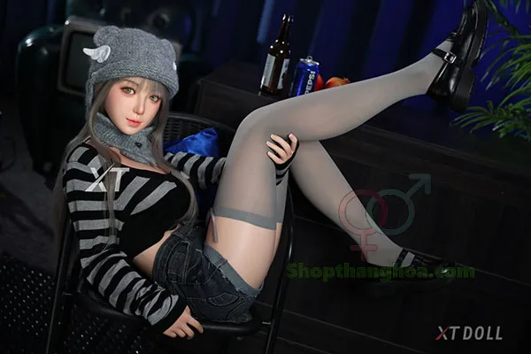 XT Doll Grace 157cm Silicone Realistic Sex Doll D-cup — Detailed Specifications for Perfection