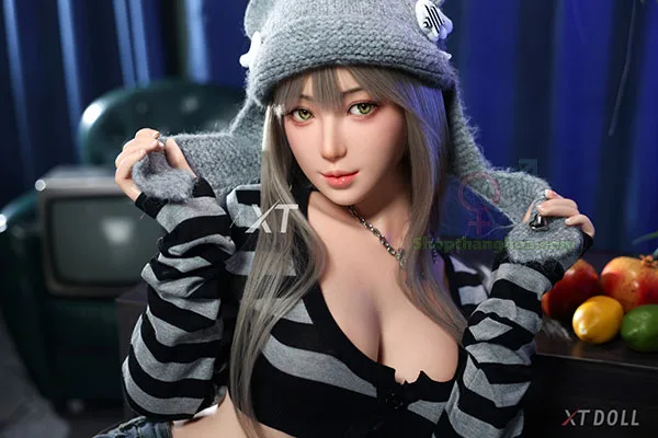 XT Doll Grace 157cm Silicone Realistic Sex Doll D-cup — Comfort and Longevity – Designed for You