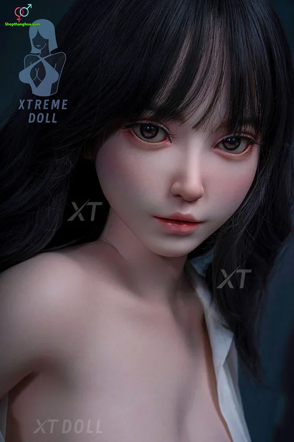 XT Doll 150cm Premium Silicone Realistic D-Cup Female Sex — hình 19