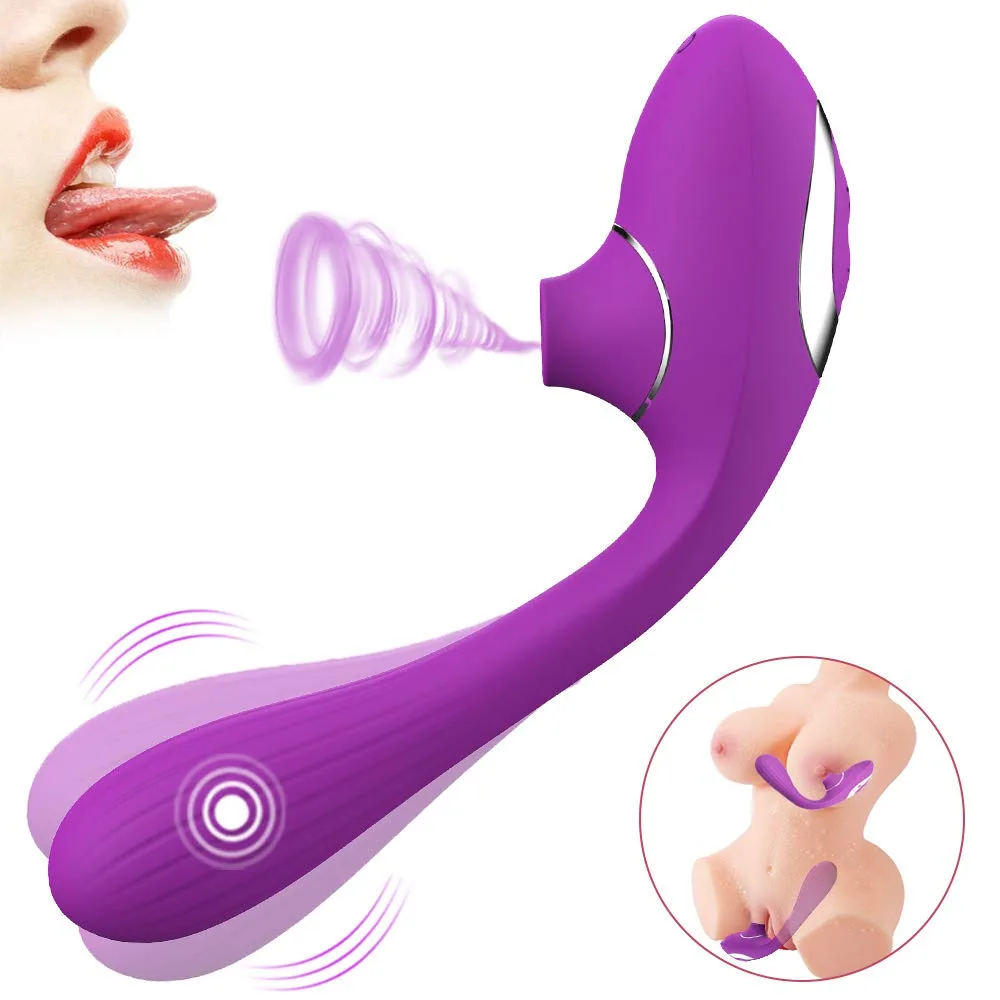 Nvtoys DINA Vaginal Suction Vibration Adult Pleasure — Why Choose Nvtoys DINA?
