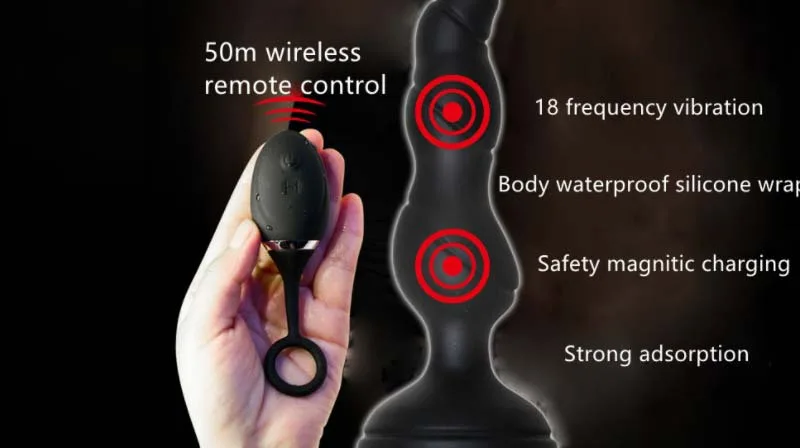 Gay Sextoy Premium Delight Fast Pleasure — Easy to Use & Maintain