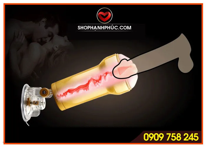 Gold Banco Deluxe Male Sexual Stimulation Device SHP298 — Why Choose Gold Banco?