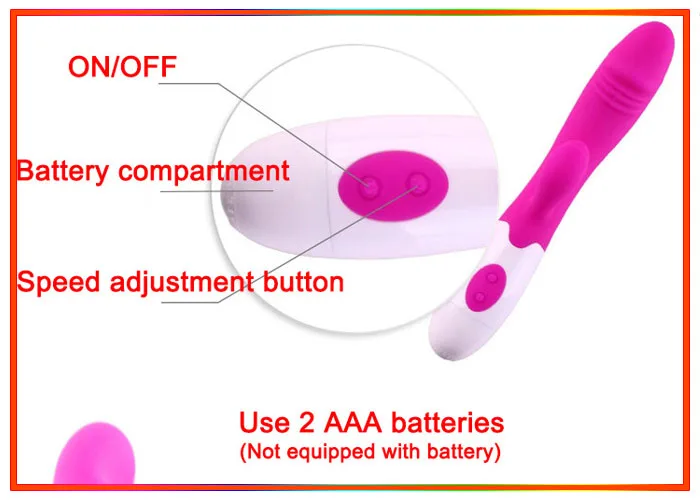 Snappy Silicone Fake Penis Popular Female Sextoy Durable — Experience Unmatched Sensations