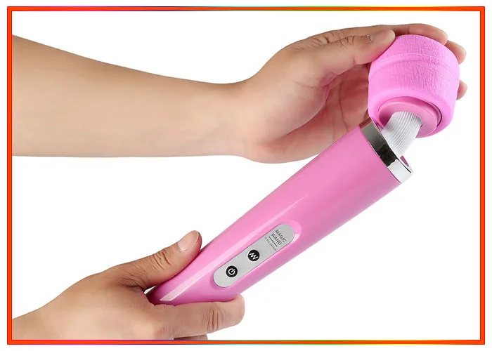 Pinkay Masiew Women’s G-Spot Discovery Vibrator SHP662 — How to Use Pinkay Masiew