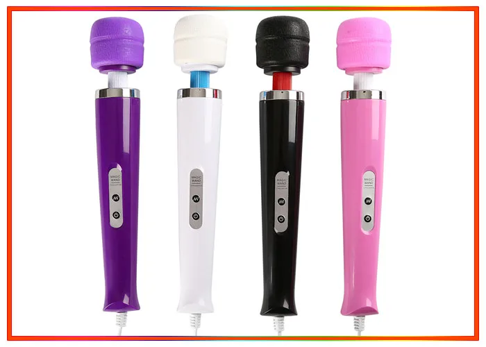 Pinkay Masiew Women’s G-Spot Discovery Vibrator SHP662 — hình 2