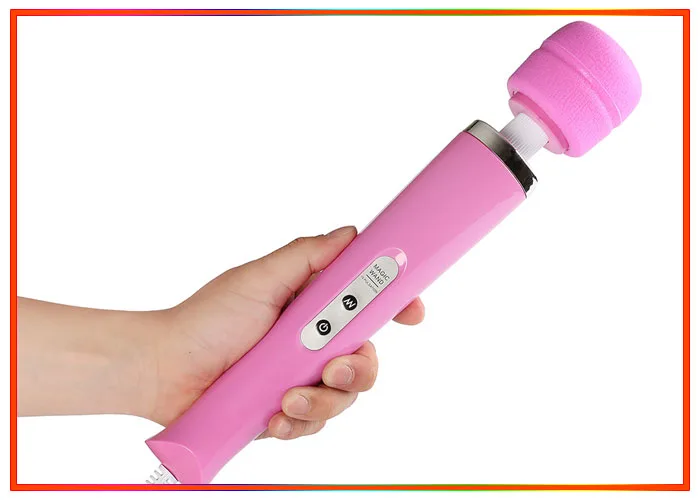 Pinkay Masiew Women’s G-Spot Discovery Vibrator SHP662 — hình 3