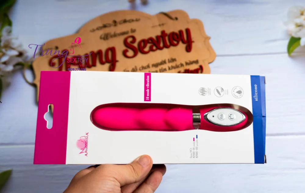 Howells Small Vibrating Dildo Boost Confidence Female — Exceptional Design and Premium Quality
