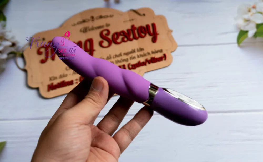 Howells Small Vibrating Dildo Boost Confidence Female — Powerful Vibrations with Versatility