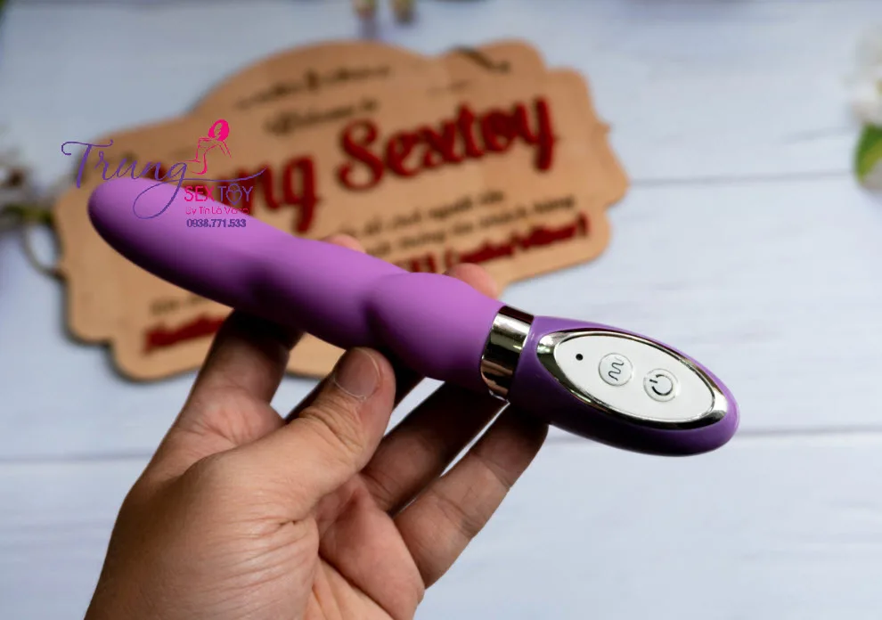 Howells Small Vibrating Dildo Boost Confidence Female — Compact and Discreet for On-the-Go Fun