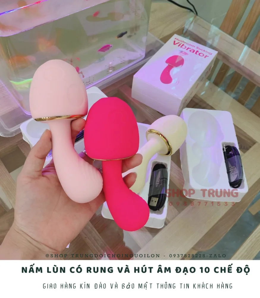 10-Mode Spider Vibrating Suction Silicone Female Toy — Exquisite Design and Features