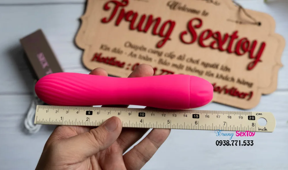 Multi-Function Vibrator Ultimate Pleasure Couples Bedroom — Compact Size and Cutting-Edge Features for Maximum Impact